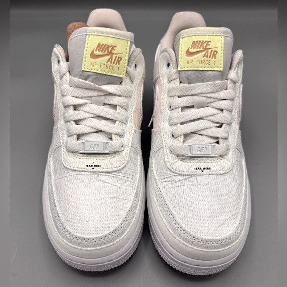 *Brand New in Box* Nike Air Force 1 ‘07 Low Tear Away Pastel Reveal - Picture 4 of 10